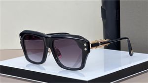 Yeni moda güneş gözlükleri GRAND-APX, sert ancak yumuşak ve abartılı, ancak minimalist tasarımlı uv400 koruma gözlükleriyle eşleştirilmiş büyük boy bir karakter çerçevesidir.