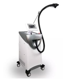 Macchina di congelamento di raffreddamento della pelle del dispositivo di raffreddamento di aria di prezzo di manifattura per il trattamento di rimozione del tatuaggio del laser Apparecchio del sistema di raffreddamento del ventilatore del rilascio del dolore