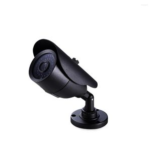 HomeFong 1200TVL Câmera de segurança CCTV para o sistema de portas do intercomunicação de vídeo
