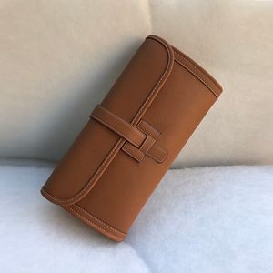 Büyük cüzdan cüzdanları moda vintage bekar cüzdan cüzdan loulou kadın çanta tote geuine epsom deri lady ekose çanta kartı tutucu duffle bagaj debriyaj