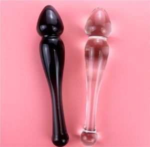 секс-игрушка-массажер, продажа стеклянных пенисов, женские игрушки, палочки для анальной мастурбации, взрослые