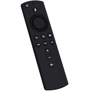 Новая замена дистанционного управления L5B83H для голосового управления для Amazon Fire TV Stick 4K Fire TV Stick с Alexa Voice Remote