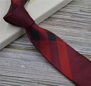 Top Brand Tie Fashion Business Casual Men's Nies 8.0cm Arrow Dyard Dyry Sears Ties с коробкой