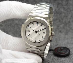 Erkekler En İyi Tasarımcı Lüks Saatler Çelik Band Otomatik Sargı Mekanik Saat Tarihi Ekran Hareketi Su geçirmez kol saati toptan satış