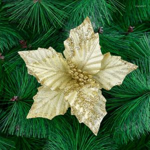 Рождественские украшения домашний декор цветок кулон свадебной украшения ручное ручное руководство по Diy цветы украшения творческие северные подарки