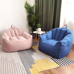 Sandalye, haciz kumaş kanepe kapağı ev düz renkli kabuk şekilli slipcover koruyucu bez oturma odası yatak odası koyu gri