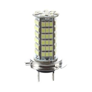 Araba Farları Beyaz H7 12V 102 SMD LED Far Lambası BB Işık Damlası Teslimat Motosikletleri Işıklar Aydınlatma Aksesuarları DHWTL