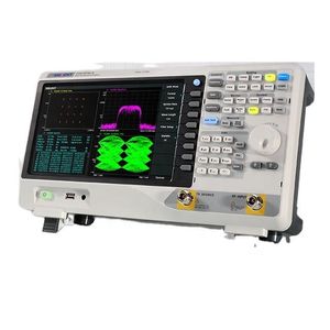 Siglent SSA3000X-R-анализаторы спектра в реальном времени 9 кГц 3,2 ГГц