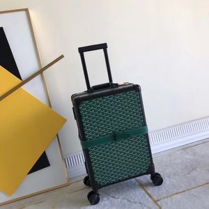 unisex lüks tasarımcı seyahat çantaları hafif bagaj depolama kutusu tatil çekme çubuğu seyahat çantası üst düzey duffle