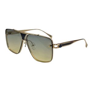 Женские дизайнерские солнцезащитные очки Men Black Frame Bestll G SD-ABM Top Original для мужчин Знаменитый модный классический роскошный бренд-бренд Eyeglass Sunglass Sunglass