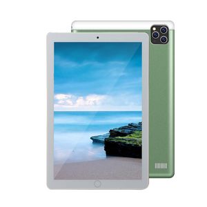 10.1 inç Tablet PC Android 3G WCDMA ÇAĞRI 1GB RAM 16GB ROM Bluetooth WiFi Kamera Tabletleri İşletme Ofisi PG11