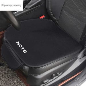 Nissan Note E11 E12 2008 2014 Aksesuarlar Araba Stil Araba Koltuğu Yastık Kılıç Olmayan Kapak Buz İpek Velvet Peluş 1 PCCS