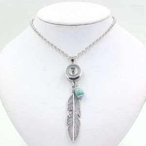 Подвесные ожерелья 10 % Оптовые ювелирные украшения богемия в стиле пера смены для женщин.