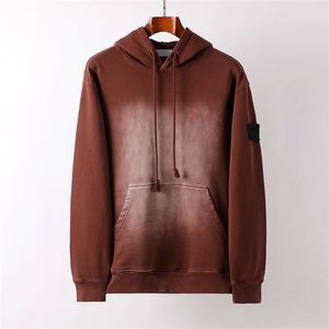 Men's Hoodies Casual Sports Cool Hoodies Gradient Hoodies Fashion Hip-hop Street Sweaters