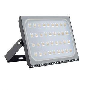 110V220V 500W LED Flood Light Cool White 6000KWarm White 3000K FloodLight IP65 Waterproof Bowfishing Lights Stock in USA CA Europe