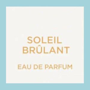 Сплошные духи Premierlash Soleil Brant на 50 мл 1 7 унций.