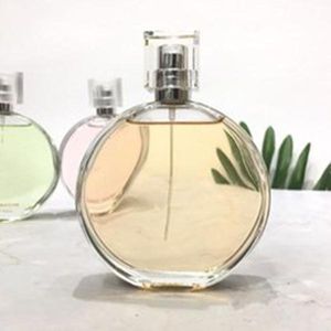 2024 Подарки парфюмеры Koko en5 Bleu Sance Deodorant Parfum Unisex Женская девочка с брызги стеклянной бутылки 100 мл