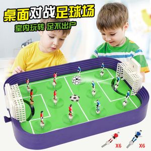 Finger Toys Masa Futbol Futbol Pinball Oyunları Masa Masa Oyunu İnteraktif Masa Savaş Masaüstü Çekim Oyuncak