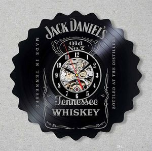 Jack Daniel039s vinil kayıt tennessee viski el yapımı stüdyo dekor hayranları hediyeler orijinal dekor benzersiz hediye fikirleri arkadaşlar için hi1334694