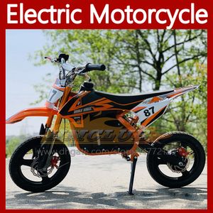 Электрический мини-мотоцикл 36 В 36A Батарея горы Скутер ATV в бездорожье Superbike Electrical Маленький багги-мотоцикл детские гоночные гонки мотоциклы мальчики для девочек подарки на день рождения подарки