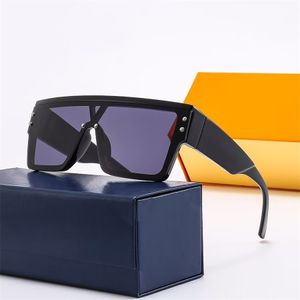 Band Tasarımcı Güneş Gözlüğü Erkek Gözlük Lüks Shades Vintage Pilot Polarize UV400 Moda Klasik Bayan Güneş gözlüğü Aynalar