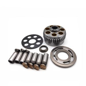 PC75UU Repair kit for KOMATSU Hydraulic Piston Pump Spare Parts