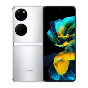 Orijinal Huawei Cep S Katlanabilir Ekran 4G Mobil Telefon 8GB RAM 128GB 256GB ROM Snapdragon 778G Harmonyos 6.9 