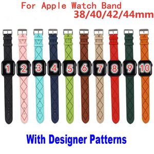 C Apple Watch 41mm 45mm 44mm 44mm 38mm 42mm Iwatch 7 6 5 4 3 SE Kabartma Lazer Erkekler Kadınlar Parlak Renk Yansıtıcı Bileklik Kayışı