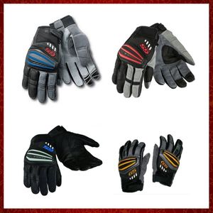 ST158 Motorrad Rally GS Gloves for BMW Motocross Motorcycle Off-Road Team Racing Gloves