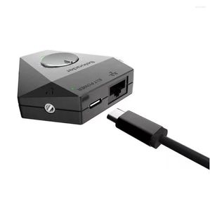 Tüm P5 Oyun Denetleyicisi Klavye Fare Dönüştürücü USB Bluetooth5.0 GamePad Anahtarı Xone Oynamak İçin PS5 Adaptörü için Oyun Denetleyicileri Beloader Pro