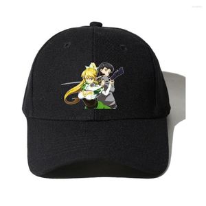 Berets Anime Sword Art онлайн -козы