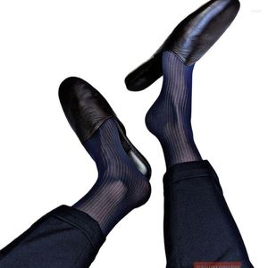 Erkek çorap seksi ayak fetiş fantezi sürtük erotik külotlu çorap buzağı klasik vintage yüksek moda trend güzel kas adamı
