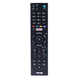 Replacement Remote Control for Sony TV KD-65x8507c KD-65x8508c KD-65x8509c KD-65x9305c