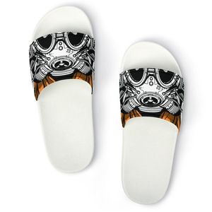 2022 Slippers Designer Slippers Sandal Slides Unisex Sneaker Contoor Hotel Beach Мужчины и женщины Summer T4