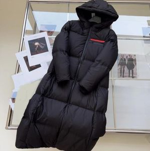 Kış erkek trençkotları moda tasarımcı ceket ceket erkekler için kadınlar mektuplar aşağı ceketler sıcak uzun ceketler parkalar siyah beyaz gri isteğe bağlı