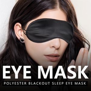 Uyku göz maskeleri uyur göz farı kapağı parti iyilik uyku uykusu uykusu gecesi