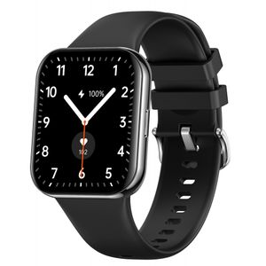 Yezhou2 L29 Man Woman Mobile Phone Smart Watch с 1,85 Full HD Screen Bluetooth Calling Music Alipay Voice Assistant Водонепроницаемый многопрофильный здоровье