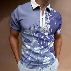 Мужская полоса альтернативная одежда Cnorigin Short Polyester England Style Business Four Seasons 221122