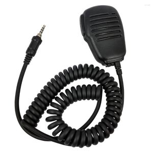 Walkie Talkie PHand Speaker Mic Microfono Per Yaesu Vertex VX-6R VX-7R VX6R VX7R FT-270 FT-270R VX-127 VX-170 Radio