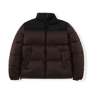 puffer jakets мужское пальто стилиста парка зимняя куртка мода мужчины женщины пальто куртка пуховик женская верхняя одежда повседневная хип-хоп уличная одежда размер S / M / L / XL / 2XL / 3XL / 4XL