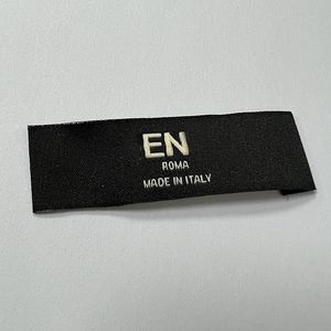 No-Sew Clothing Labels for Apparel Accessories - Custom Fabric Labels