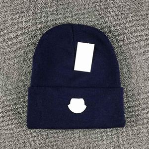 2022 дизайнеры Beanie Hat Skull CapWinter Unisex Cashmere Letters Casual Outdoor Bonnet Knit Hats 15Color Warm Multicolor Beanies fashion very cool S7