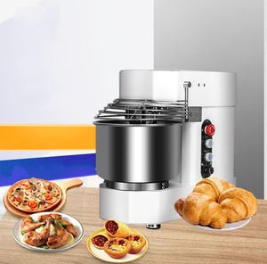 Gıda İşleme Ekipmanları Elektrikli Hamur Karıştırma Makinesi Mutfak Ekipmanları İşlemci Pişirme Aletleri Paslanmaz Çelik Ticari Ürünler