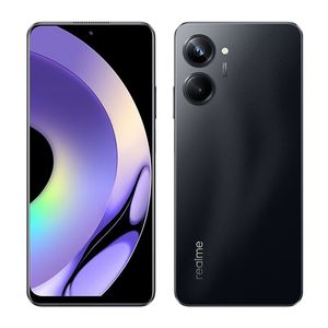 Original Oppo Realme 10 Pro 5G Mobile Phone 8GB 12GB RAM 256 ГБ ROM SNAPDRAGO 695 ANDROID 6,72 