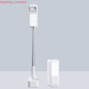 Держатель автомобильного телефона Lampe Selfie Fill Light Suith