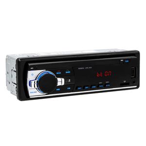 Автомобиль FM Radio Player Digital Bluetooth-совместимый Mp3-плеер 60 Вт стерео аудио музыкальный динамик USB TF Card Aux Accessories