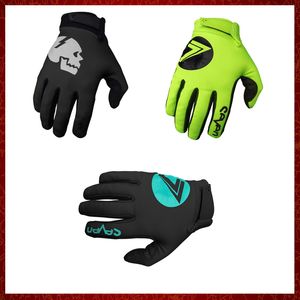 ST459 2022 Cold Weather Warm motorcycle Gloves Winter Motocross Gloves off road moto racing glove