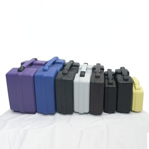 Ящик для инструментов PP Пластиковое водонепроницаемое компрессионное оборудование защита безопасности автомобильные фонарики оборудование для игрушек упаковка чемодан 221128