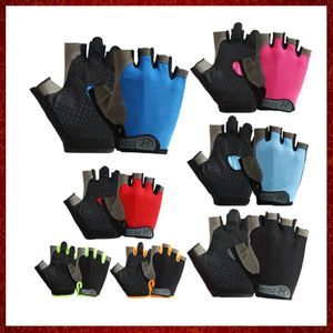 ST757 Unisex Gloves без скольжения.