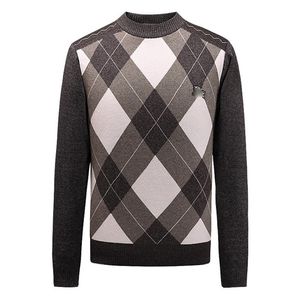 2023 Die neuesten Designer-Markenpullover Männer und Frauen Hochwertige Mode Klassischer Herbst-Winter-Pullover M-3XL #